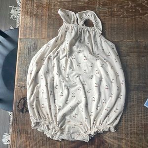 Rylee and Cru Bubble